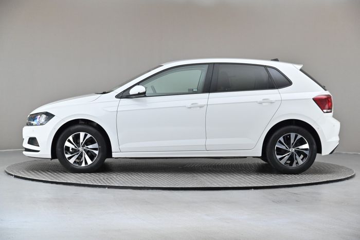 Volkswagen Polo 2019