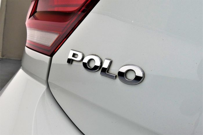 Volkswagen Polo 2019