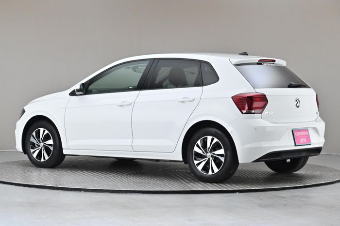 Volkswagen Polo 2019