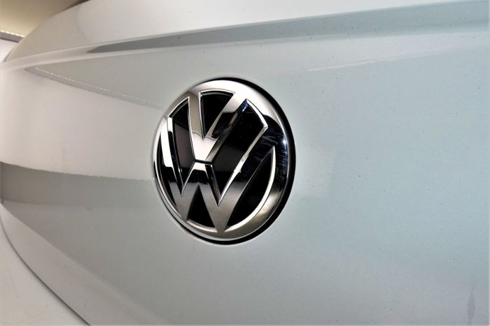 Volkswagen Polo 2019