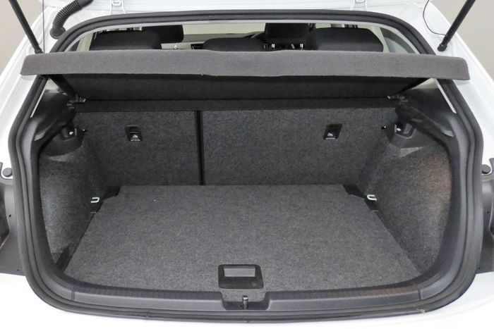Volkswagen Polo 2019