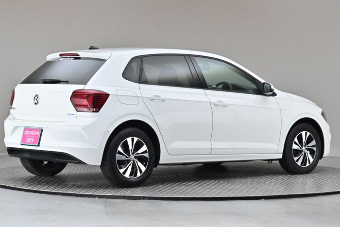 Volkswagen Polo 2019