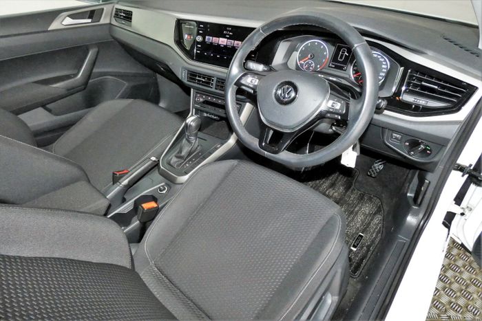 Volkswagen Polo 2019