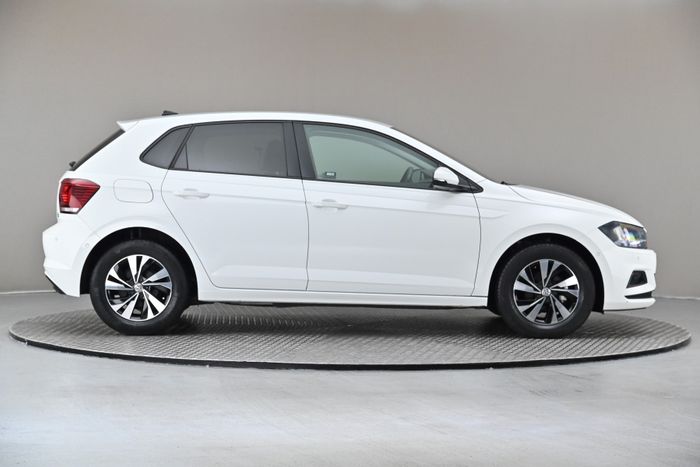 Volkswagen Polo 2019