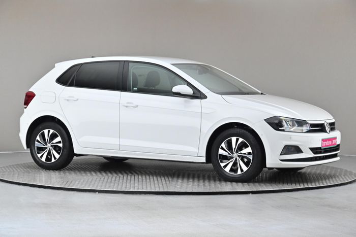 Volkswagen Polo 2019