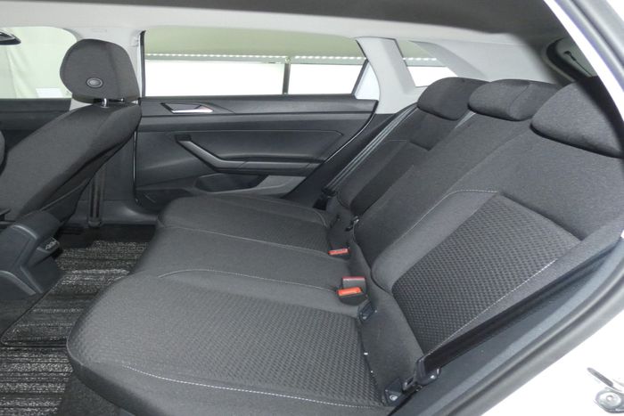 Volkswagen Polo 2019