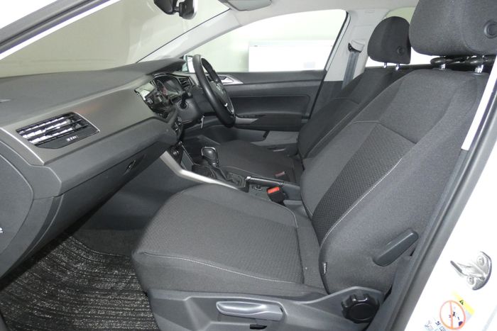 Volkswagen Polo 2019