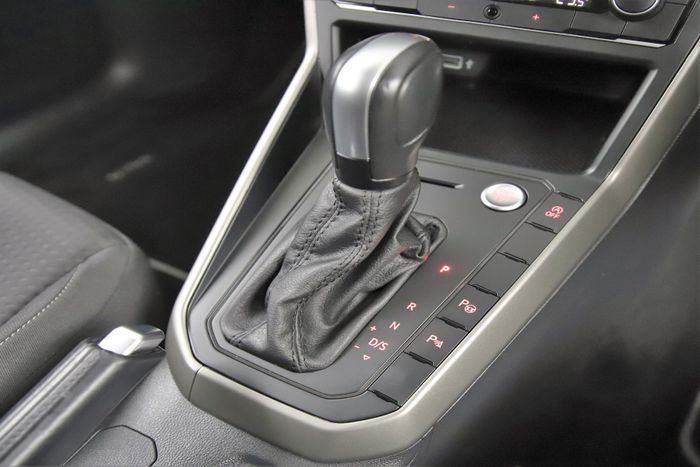Volkswagen Polo 2019