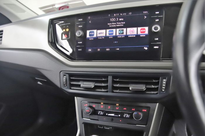 Volkswagen Polo 2019