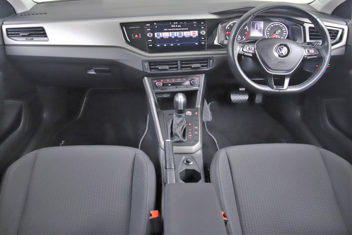 Volkswagen Polo 2019