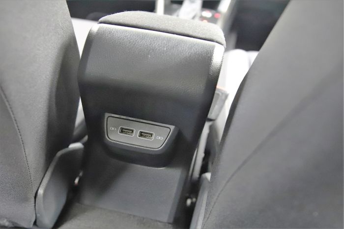 Volkswagen Polo 2019