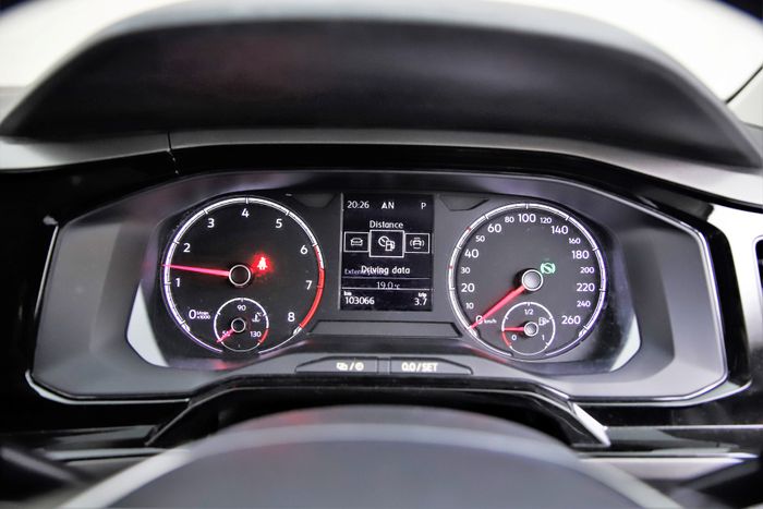 Volkswagen Polo 2019