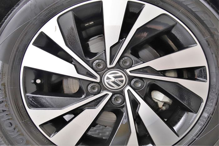 Volkswagen Polo 2019