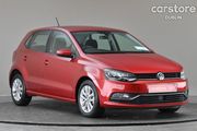 Volkswagen Polo 2017