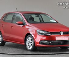 Volkswagen Polo 2017