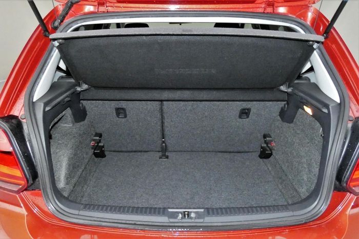 Volkswagen Polo 2017