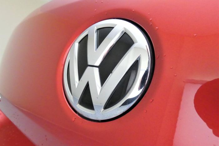 Volkswagen Polo 2017