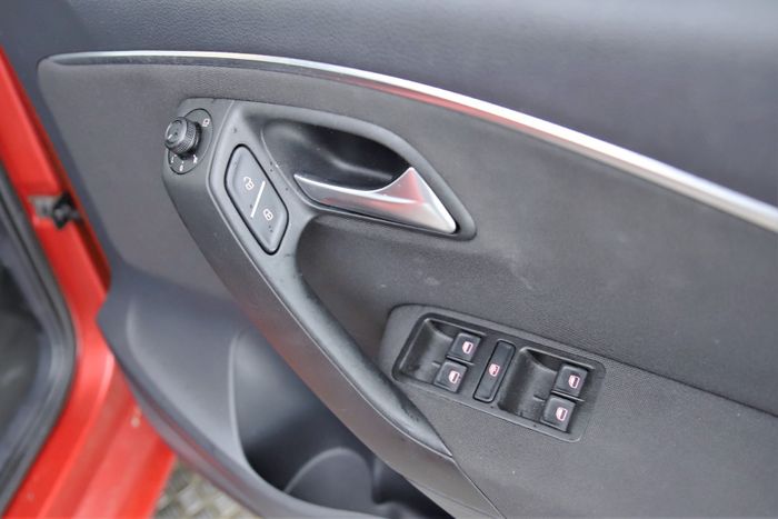 Volkswagen Polo 2017