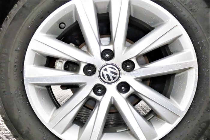 Volkswagen Polo 2017