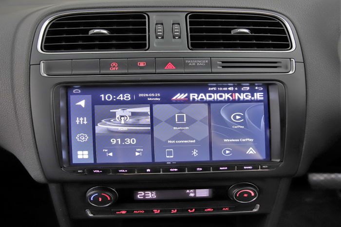 Volkswagen Polo 2017