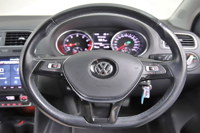 Volkswagen Polo 2017
