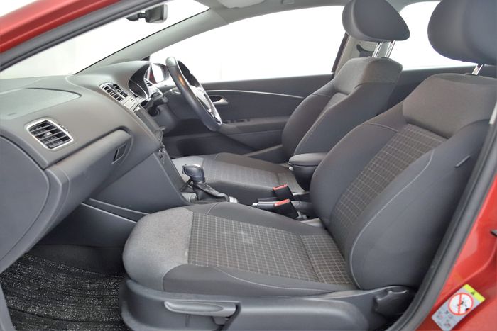 Volkswagen Polo 2017