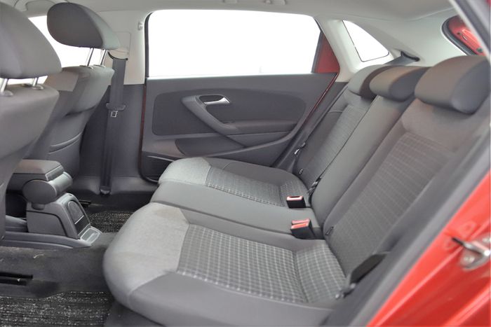Volkswagen Polo 2017