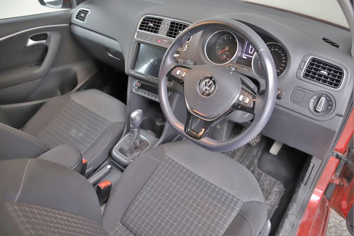 Volkswagen Polo 2017