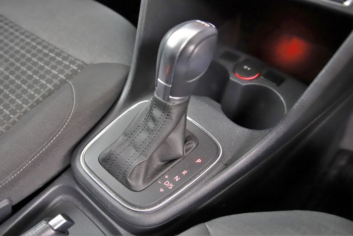 Volkswagen Polo 2017