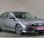 Honda Civic 2018