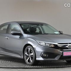 Honda Civic 2018