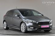 Ford Focus 2018
