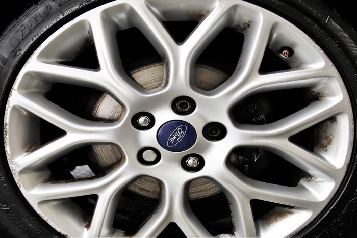 Ford Focus 2018