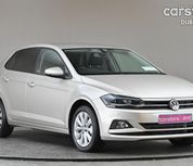 Volkswagen Polo 2018