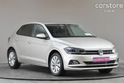 Volkswagen Polo 2018