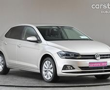 Volkswagen Polo 2018