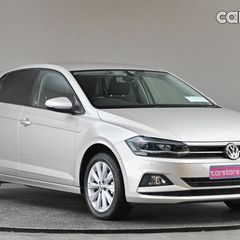 Volkswagen Polo 2018