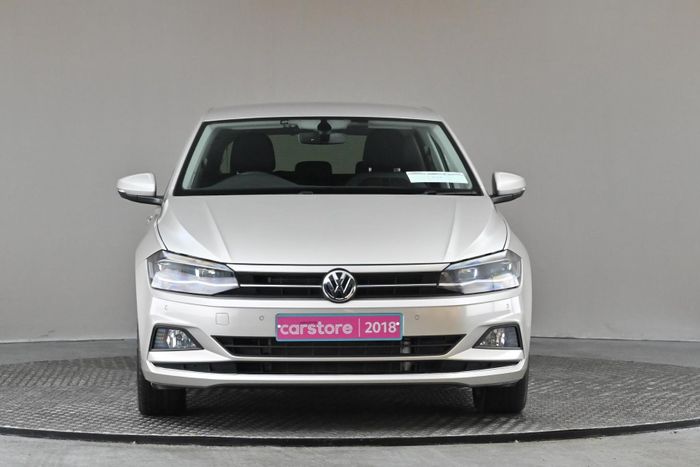 Volkswagen Polo 2018
