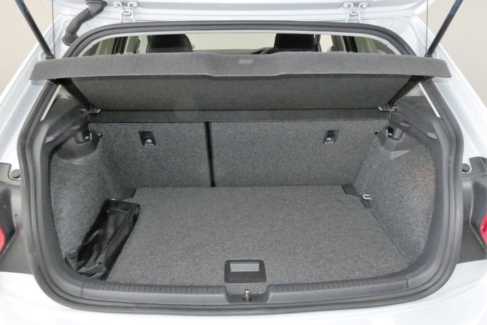 Volkswagen Polo 2018