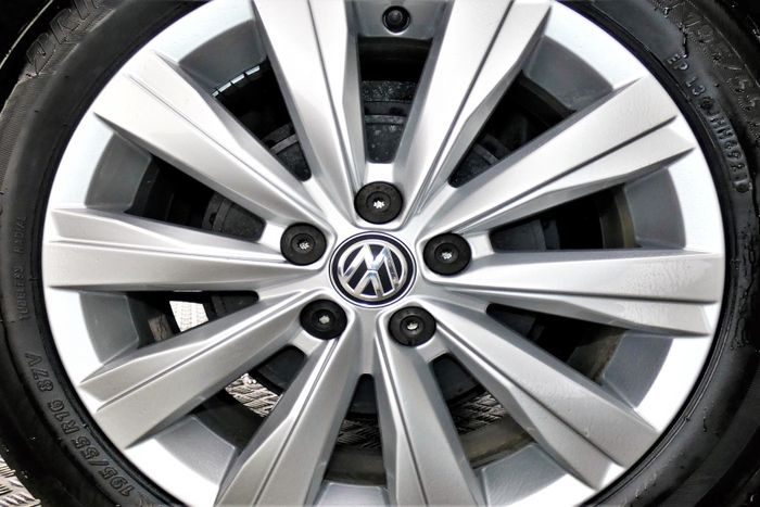 Volkswagen Polo 2018