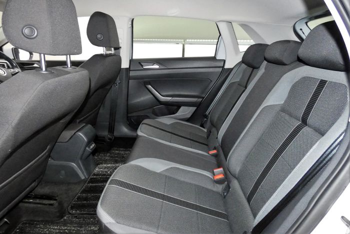 Volkswagen Polo 2018