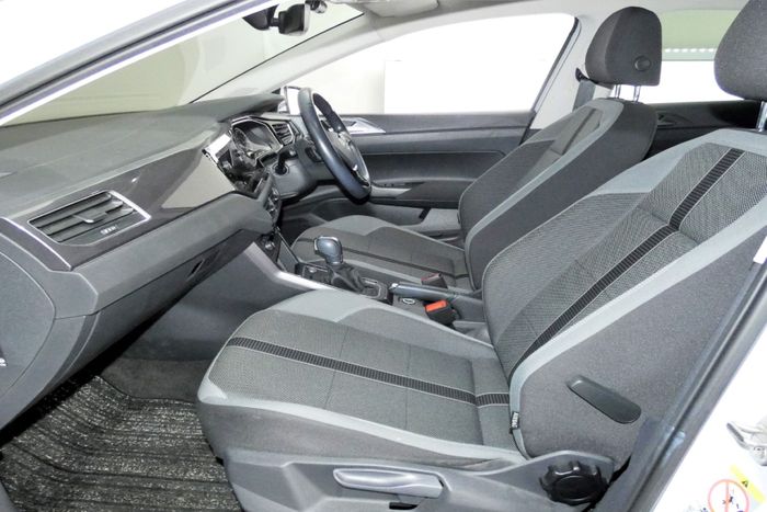 Volkswagen Polo 2018