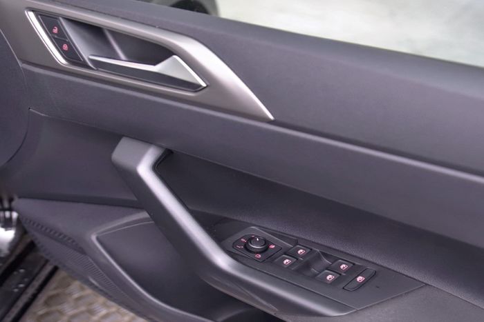 Volkswagen Polo 2018