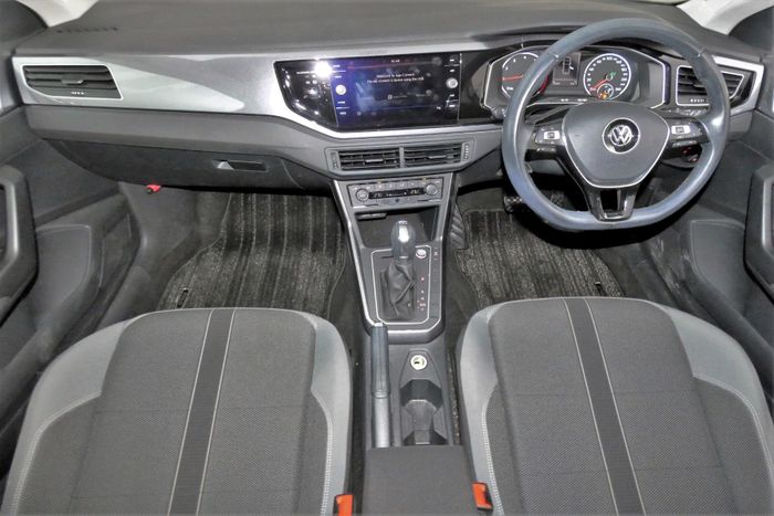 Volkswagen Polo 2018