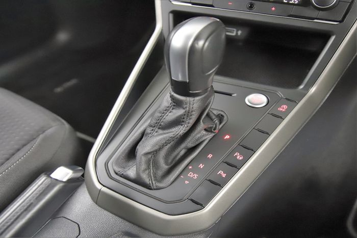 Volkswagen Polo 2018