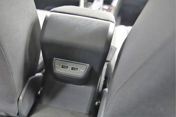 Volkswagen Polo 2018