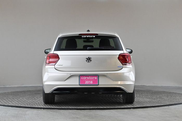Volkswagen Polo 2018
