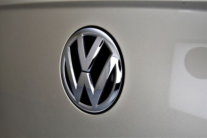 Volkswagen Polo 2018