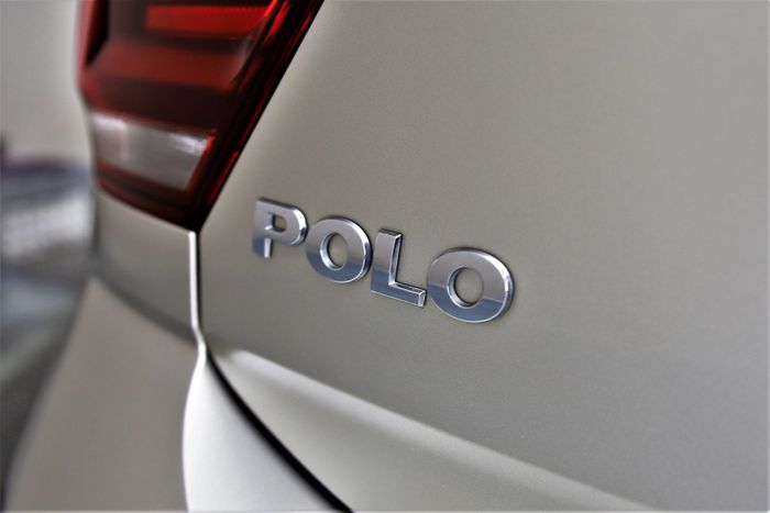 Volkswagen Polo 2018
