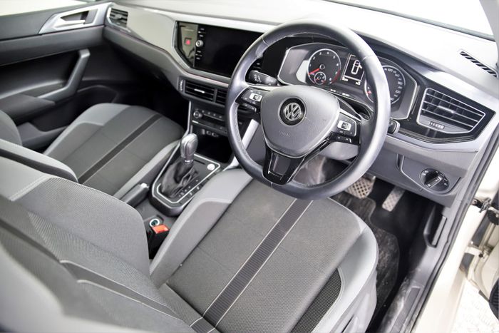 Volkswagen Polo 2018
